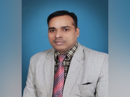 Dr. Bhasker to get an award from the United Nation Welfare Foundation, USA | Dr. Bhasker to get an award from the United Nation Welfare Foundation, USA