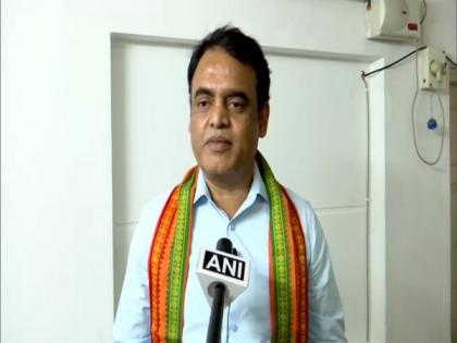 Infosys to enter into MoUs with Karnataka govt to help achieve NEP objective of prioritising skill development: Ashwatha Narayana | Infosys to enter into MoUs with Karnataka govt to help achieve NEP objective of prioritising skill development: Ashwatha Narayana Infosys to enter into MoUs with Karnataka govt to help achieve NEP objective of prioritising skill development: Ashwatha Narayana | Infosys to enter into MoUs with Karnataka govt to help achieve NEP objective of prioritising skill development: Ashwatha Narayana