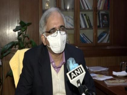 Mutation in coronavirus not likely to affect vaccine development: CSIR DG | Mutation in coronavirus not likely to affect vaccine development: CSIR DG Mutation in coronavirus not likely to affect vaccine development: CSIR DG | Mutation in coronavirus not likely to affect vaccine development: CSIR DG
