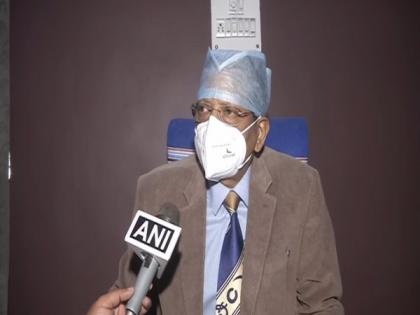 Lalu Prasad Yadav's kidney functioning at 25 pc, situation alarming: Dr Umesh Prasad | Lalu Prasad Yadav's kidney functioning at 25 pc, situation alarming: Dr Umesh Prasad Lalu Prasad Yadav's kidney functioning at 25 pc, situation alarming: Dr Umesh Prasad | Lalu Prasad Yadav's kidney functioning at 25 pc, situation alarming: Dr Umesh Prasad