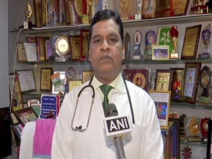 Government could evaluate AstraZeneca, Covaxin: Dr Vijay Bhaskar | Government could evaluate AstraZeneca, Covaxin: Dr Vijay Bhaskar Government could evaluate AstraZeneca, Covaxin: Dr Vijay Bhaskar | Government could evaluate AstraZeneca, Covaxin: Dr Vijay Bhaskar