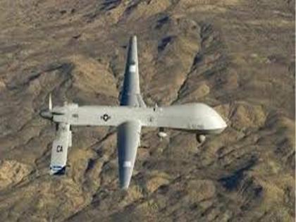 India considering Indo-Israeli long range armed UAV after putting multibillion dollar American Predator drone deal on hold | India considering Indo-Israeli long range armed UAV after putting multibillion dollar American Predator drone deal on hold