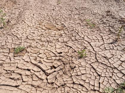 Over 1.51 million people affected in 27 counties due to drought in China | Over 1.51 million people affected in 27 counties due to drought in China