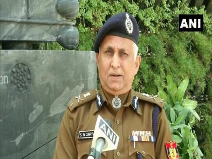 Delhi Police special cell to probe blast near Israel Embassy | Delhi Police special cell to probe blast near Israel Embassy