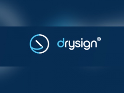 Exela rolls out its secure digital signature platform, DrySign, across the Indian market | Exela rolls out its secure digital signature platform, DrySign, across the Indian market