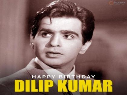 On his 98th birthday, looking back at films that established Dilip Kumar as 'The Tragedy King' | On his 98th birthday, looking back at films that established Dilip Kumar as 'The Tragedy King'