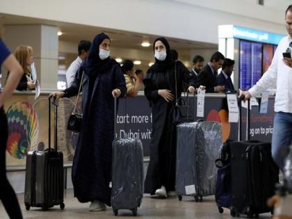 UAE reports 15 new COVID-19 cases | UAE reports 15 new COVID-19 cases UAE reports 15 new COVID-19 cases | UAE reports 15 new COVID-19 cases