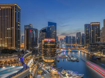 Dubai launches $136 mn VC fund to finance tech startups | Dubai launches $136 mn VC fund to finance tech startups Dubai launches $136 mn VC fund to finance tech startups | Dubai launches $136 mn VC fund to finance tech startups