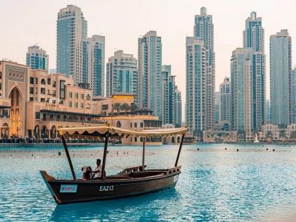 Dubai allows foreign tourists from July 7, residents stranded abroad can return from Monday | Dubai allows foreign tourists from July 7, residents stranded abroad can return from Monday Dubai allows foreign tourists from July 7, residents stranded abroad can return from Monday | Dubai allows foreign tourists from July 7, residents stranded abroad can return from Monday