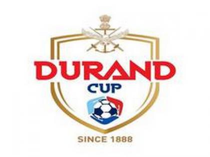 Durand Cup: Quarter-final game between Army Red and FC Bengaluru United called off due to COVID-19 | Durand Cup: Quarter-final game between Army Red and FC Bengaluru United called off due to COVID-19 Durand Cup: Quarter-final game between Army Red and FC Bengaluru United called off due to COVID-19 | Durand Cup: Quarter-final game between Army Red and FC Bengaluru United called off due to COVID-19