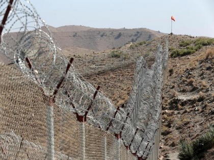 Durand Line fencing 94 pc completed, claims Pakistan | Durand Line fencing 94 pc completed, claims Pakistan