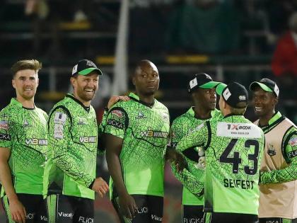 Zim Afro T10: Durban Qalandars beat Bulawayo Braves by seven runs | Zim Afro T10: Durban Qalandars beat Bulawayo Braves by seven runs