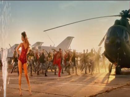 First music video 'Dus Bahane 2.0' from 'Baaghi 3' out | First music video 'Dus Bahane 2.0' from 'Baaghi 3' out First music video 'Dus Bahane 2.0' from 'Baaghi 3' out | First music video 'Dus Bahane 2.0' from 'Baaghi 3' out