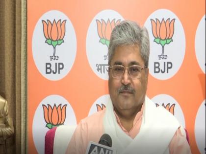 BJP always welcomes a nationalist, no political talk during Amarinder Singh's meeting with Home Minister,: Dushyant Gautam | BJP always welcomes a nationalist, no political talk during Amarinder Singh's meeting with Home Minister,: Dushyant Gautam