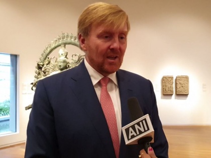 India very important for Netherlands, can collaborate in agriculture, water management: Dutch King Willem-Alexander | India very important for Netherlands, can collaborate in agriculture, water management: Dutch King Willem-Alexander