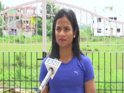 Dutee Chand qualifies for Tokyo Olympics in 100m and 200m events | Dutee Chand qualifies for Tokyo Olympics in 100m and 200m events
