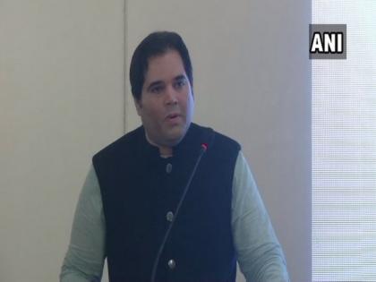 Varun Gandhi slams attempts to turn Lakhimpur Kheri violence case into Hindu vs Sikh battle | Varun Gandhi slams attempts to turn Lakhimpur Kheri violence case into Hindu vs Sikh battle Varun Gandhi slams attempts to turn Lakhimpur Kheri violence case into Hindu vs Sikh battle | Varun Gandhi slams attempts to turn Lakhimpur Kheri violence case into Hindu vs Sikh battle