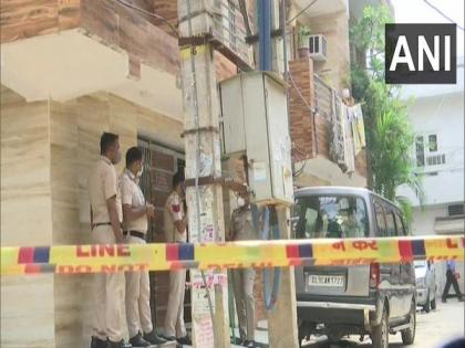 Decomposed body of former J-K MLC found in Delhi flat | Decomposed body of former J-K MLC found in Delhi flat