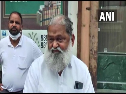 Haryana government ready to investigate the Karnal incident, says Minister Anil Vij | Haryana government ready to investigate the Karnal incident, says Minister Anil Vij