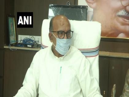 Jharkhand: All-party panel formed to look into allotment of room for Namaz in state assembly | Jharkhand: All-party panel formed to look into allotment of room for Namaz in state assembly Jharkhand: All-party panel formed to look into allotment of room for Namaz in state assembly | Jharkhand: All-party panel formed to look into allotment of room for Namaz in state assembly