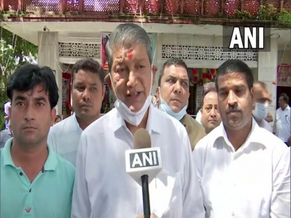 People in Uttarakhand eager to oust BJP government in assembly polls, says Harish Rawat | People in Uttarakhand eager to oust BJP government in assembly polls, says Harish Rawat