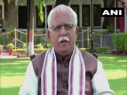 Haryana govt appoints commission to probe into Karnal incident | Haryana govt appoints commission to probe into Karnal incident