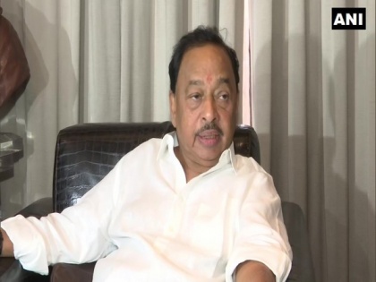 MSME Minister Narayan Rane calls for developing Coir Industry in Konkan, North, North-Eastern region | MSME Minister Narayan Rane calls for developing Coir Industry in Konkan, North, North-Eastern region