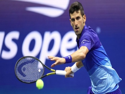 US Open: Going to treat final like last match of my career, says Djokovic | US Open: Going to treat final like last match of my career, says Djokovic