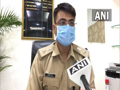 Indore police suspects foreign connections in riot conspiracy case | Indore police suspects foreign connections in riot conspiracy case