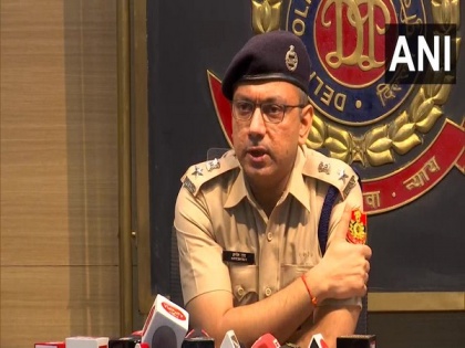 14 cyber criminals held by Delhi Police from Jharkhand linked to 36 cases across 9 states | 14 cyber criminals held by Delhi Police from Jharkhand linked to 36 cases across 9 states