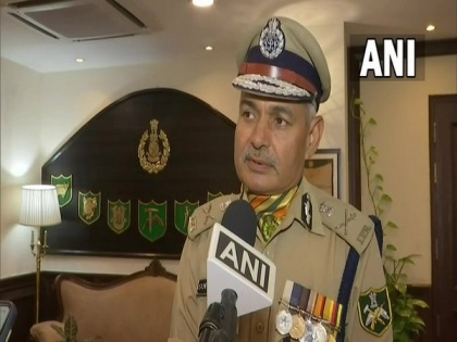 Force well-trained, always prepared to defend international borders in all situations: Outgoing ITBP DG SS Deswal | Force well-trained, always prepared to defend international borders in all situations: Outgoing ITBP DG SS Deswal