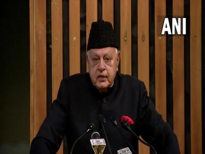 India needs to protect its diversity for unity, says Farooq Abdullah | India needs to protect its diversity for unity, says Farooq Abdullah