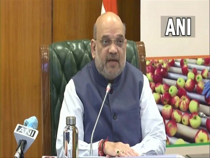 New dawn for investment, business development in J-K: Amit Shah on portal launch for registrations of units for industrial development | New dawn for investment, business development in J-K: Amit Shah on portal launch for registrations of units for industrial development