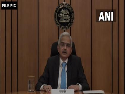 Global economy 'not yet out of the woods', warns RBI Governor Shaktikanta Das | Global economy 'not yet out of the woods', warns RBI Governor Shaktikanta Das