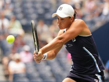 World No 1 Ashleigh Barty pulls out of WTA Finals to focus on Australian Open preparations | World No 1 Ashleigh Barty pulls out of WTA Finals to focus on Australian Open preparations