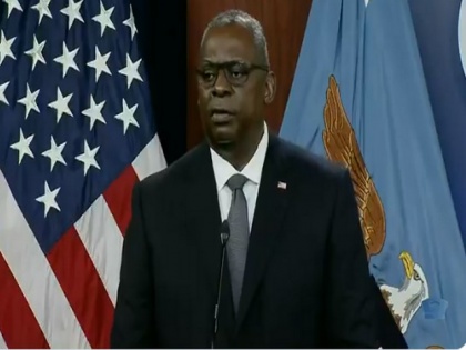 US evacuated about 6,000 American citizens, more than 124,000 civilians from Afghanistan: Defence Secretary Lloyd Austin | US evacuated about 6,000 American citizens, more than 124,000 civilians from Afghanistan: Defence Secretary Lloyd Austin