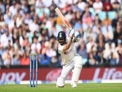 Eng vs Ind, 4th Test: Kohli, Jadeja and Rahane fall as hosts tighten grip (Tea, Day 1) | Eng vs Ind, 4th Test: Kohli, Jadeja and Rahane fall as hosts tighten grip (Tea, Day 1)