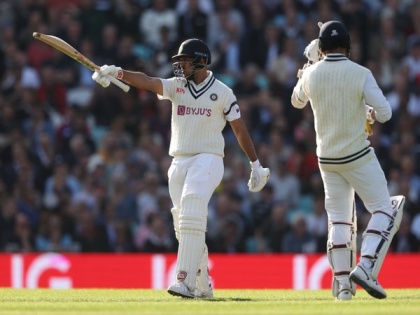 Eng vs Ind: Shardul breaks Botham's record to register fastest Test fifty in England | Eng vs Ind: Shardul breaks Botham's record to register fastest Test fifty in England