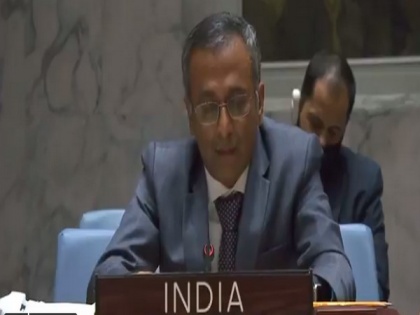 India against use of chemical weapons under any circumstances: India at UNSC | India against use of chemical weapons under any circumstances: India at UNSC