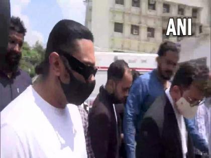 Court lists domestic violence case involving singer Honey Singh for Sept 28 | Court lists domestic violence case involving singer Honey Singh for Sept 28 Court lists domestic violence case involving singer Honey Singh for Sept 28 | Court lists domestic violence case involving singer Honey Singh for Sept 28