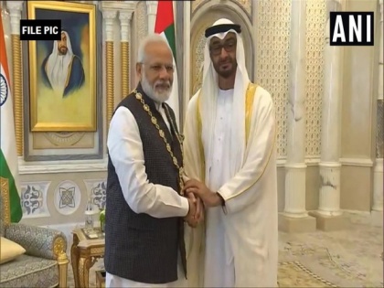PM Modi speaks to Abu Dhabi Crown Prince, reviews progress in comprehensive strategic partnership | PM Modi speaks to Abu Dhabi Crown Prince, reviews progress in comprehensive strategic partnership