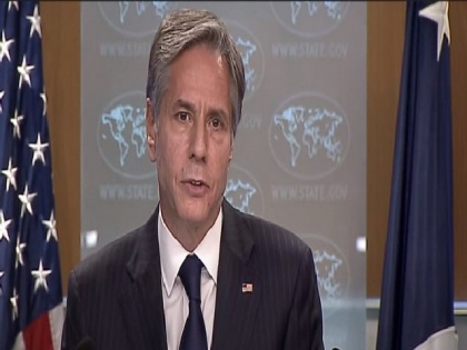 Secretary Blinken urges countries to hold Taliban accountable on counterterrorism | Secretary Blinken urges countries to hold Taliban accountable on counterterrorism