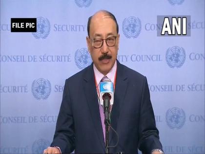 India played 'constructive role' in adoption of UNSC resolution on Afghanistan: FS Shringla | India played 'constructive role' in adoption of UNSC resolution on Afghanistan: FS Shringla