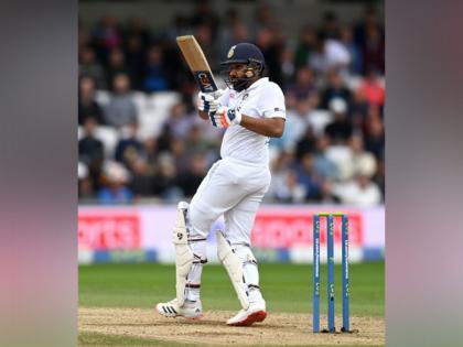 Eng vs Ind, 4th Test: Rahul falls but Rohit, Pujara help visitors take lead (Lunch, Day 3) | Eng vs Ind, 4th Test: Rahul falls but Rohit, Pujara help visitors take lead (Lunch, Day 3)
