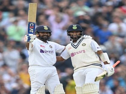 Knew it was my last chance: Rohit Sharma on opening in Tests in 2019 | Knew it was my last chance: Rohit Sharma on opening in Tests in 2019 Knew it was my last chance: Rohit Sharma on opening in Tests in 2019 | Knew it was my last chance: Rohit Sharma on opening in Tests in 2019