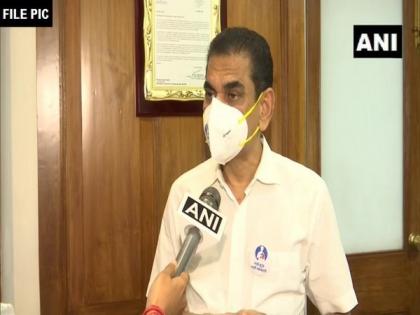 80 pc of Mumbai's adult population received at least 1 dose of Covid vaccine: BMC | 80 pc of Mumbai's adult population received at least 1 dose of Covid vaccine: BMC 80 pc of Mumbai's adult population received at least 1 dose of Covid vaccine: BMC | 80 pc of Mumbai's adult population received at least 1 dose of Covid vaccine: BMC
