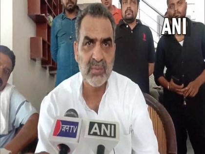 Farmers' leaders should decide whether they want praise from Pakistan, cautions Union Minister Balyan slamming Rakesh Tikait | Farmers' leaders should decide whether they want praise from Pakistan, cautions Union Minister Balyan slamming Rakesh Tikait