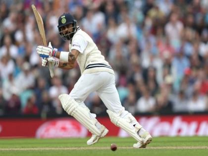 Eng vs Ind, 4th Test: Rahane, Kohli fall but visitors extend lead to 230 (Lunch, Day 4) | Eng vs Ind, 4th Test: Rahane, Kohli fall but visitors extend lead to 230 (Lunch, Day 4)
