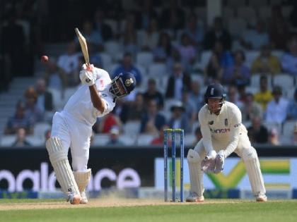 Eng vs Ind, 4th Test: Lower-order comes to party as visitors set target of 368 | Eng vs Ind, 4th Test: Lower-order comes to party as visitors set target of 368