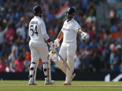 Eng vs Ind, 4th Test: Pant, Thakur enable visitors to extend lead to 346 (Tea, Day 4) | Eng vs Ind, 4th Test: Pant, Thakur enable visitors to extend lead to 346 (Tea, Day 4)